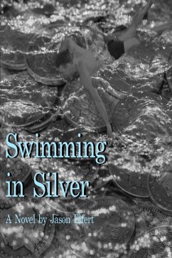 Swimming In Silver - Elfert, Jason