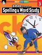 180 Days of Spelling and Word Study for... - Bild 1
