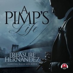 A Pimp's Life - Hernandez, Treasure