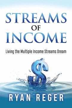 Streams of Income - Reger, Ryan