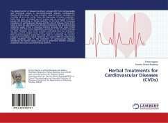 Herbal Treatments for Cardiovascular Diseases (CVDs)