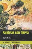 Palabras Con Tierra: Poemas