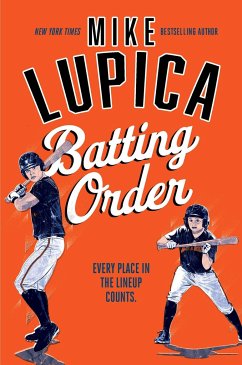 Batting Order - Lupica, Mike