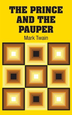 The Prince and the Pauper - Twain, Mark