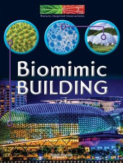 Biomimic Building - Koontz