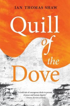 Quill of the Dove - Thomas Shaw, Ian