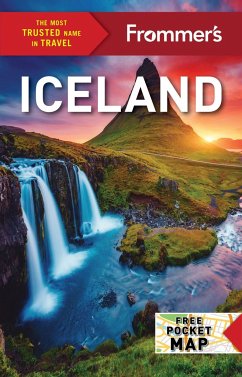 Frommer's Iceland - Gill, Nicholas