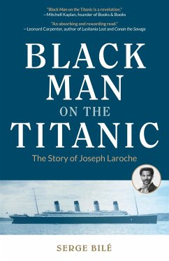 Black Man on the Titanic - Bile, Serge