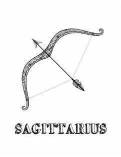 Sagittarius - Journals, Blank Slate