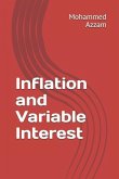 Inflation and Variable Interest