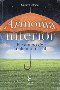 Armonia Interior - Estrada, Gustavo