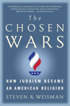 The Chosen Wars - Weisman, Steven R