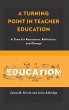 Turning Point in Teacher Education - Bild 1