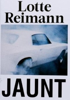 JAUNT - Renn, Lotte