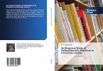 An Empirical Study of Safety&Security Practices in University Library