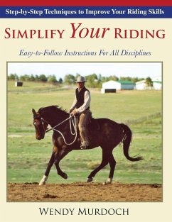 Simplify Your Riding - Murdoch, Wendy