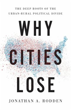 Why Cities Lose - Rodden, Jonathan A