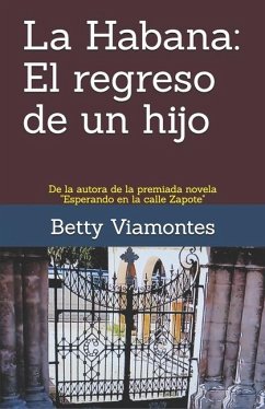 La Habana - Viamontes, Betty