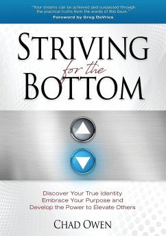 Striving for the Bottom - Owen, Chad