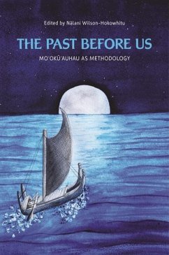 The Past Before Us