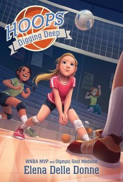 Digging Deep, 4 - Delle Donne, Elena