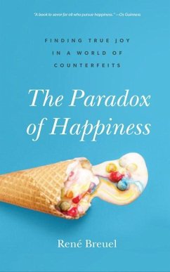 The Paradox of Happiness - Breuel, René