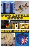 Two Little Ducks Two Little Ducks