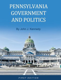 Pennsylvania Government and Politics - Kennedy, John J