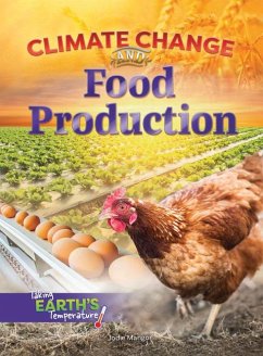 Climate Change and Food Production - Mangor