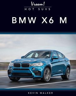 BMW X6m - Walker