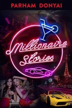 Millionaire Stories - Donyai, Parham