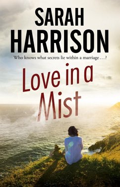 Love in a Mist (eBook, ePUB) - Harrison, Sarah