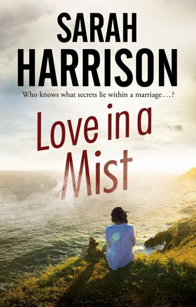 Love in a Mist (eBook, ePUB)