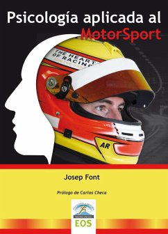 Psicología aplicada al motosport - Font, Josep