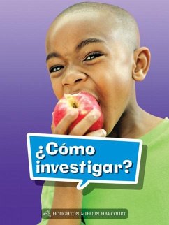 Book 041: ¿Cómo Hacer Una Investigación?