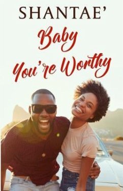 Baby Youre Worthy - Shantae