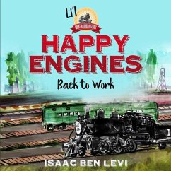 Happy Engines Back to Work - Levi, Isaac Ben