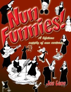 Nun Funnies! - Lane, Joe