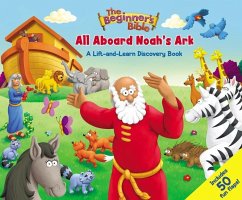 The Beginner's Bible: All Aboard Noah's Ark - The Beginner's Bible