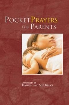 Pocket Prayers for Parents