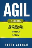 Agil: Gestion A&#769;gil de Proyectos, Kanban, Scrum