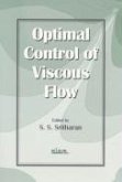 Optimal Control of Viscous Flow