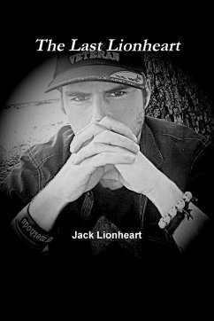 The Last Lionheart - Lionheart, Jack