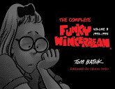 The Complete Funky Winkerbean, Volume 8, 1993-1995