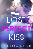 Lost Perfect Kiss: A Crown Creek Novel