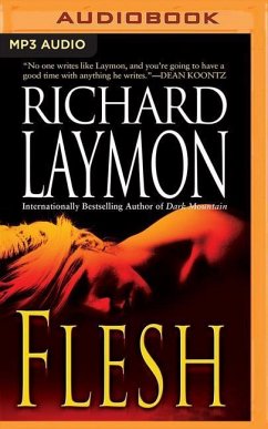 Flesh - Laymon, Richard