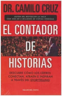 El Contador de Historias - Cru, Camilo