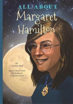 All about Margaret Hamilton - Orr, Tamra