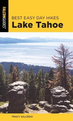 Best Easy Day Hiking Guide and Trail Map Bundle - Salcedo, Tracy
