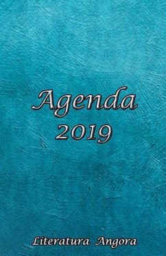 Agenda 2019: [literatura Angora] - Angora, Literatura